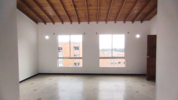 Plazuelas del Rodeo - Urbanización Residencial - Medellín - Imagen 3