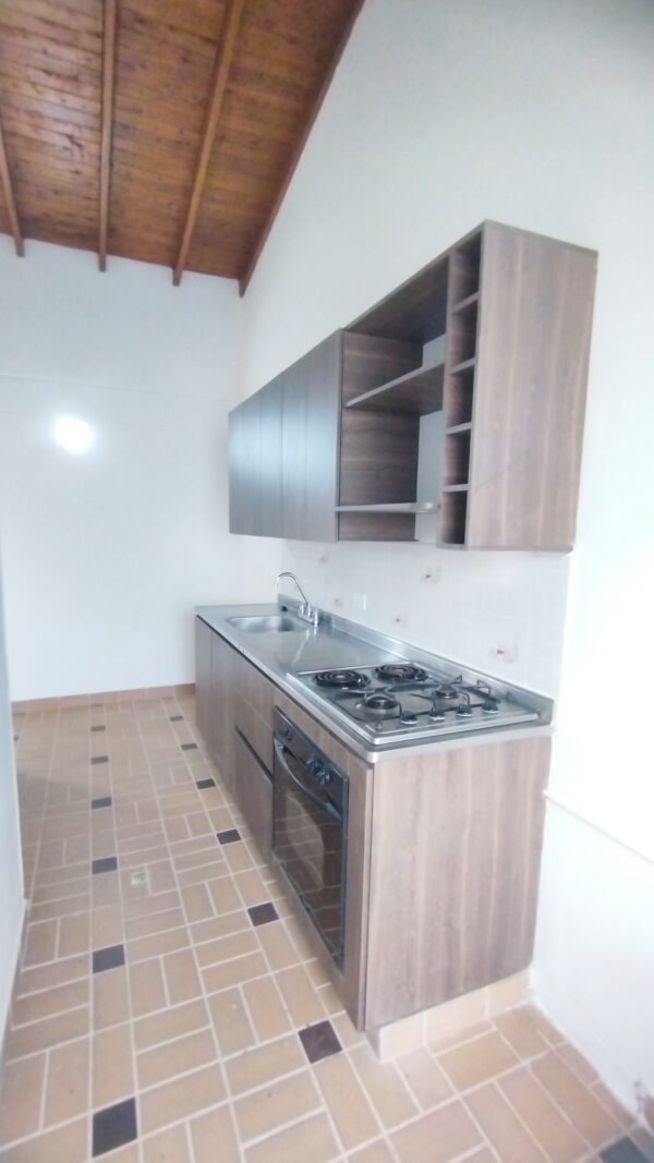 Plazuelas del Rodeo - Urbanización Residencial - Medellín - Imagen 5