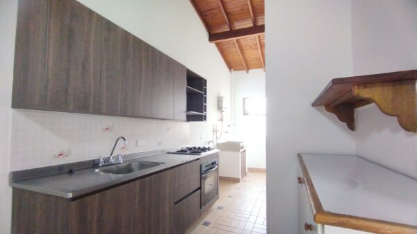 Plazuelas del Rodeo - Urbanización Residencial - Medellín - Imagen 4